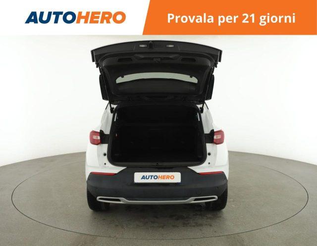 OPEL Grandland X 1.2 Turbo 12V 130 CV Start&Stop aut. Innovation