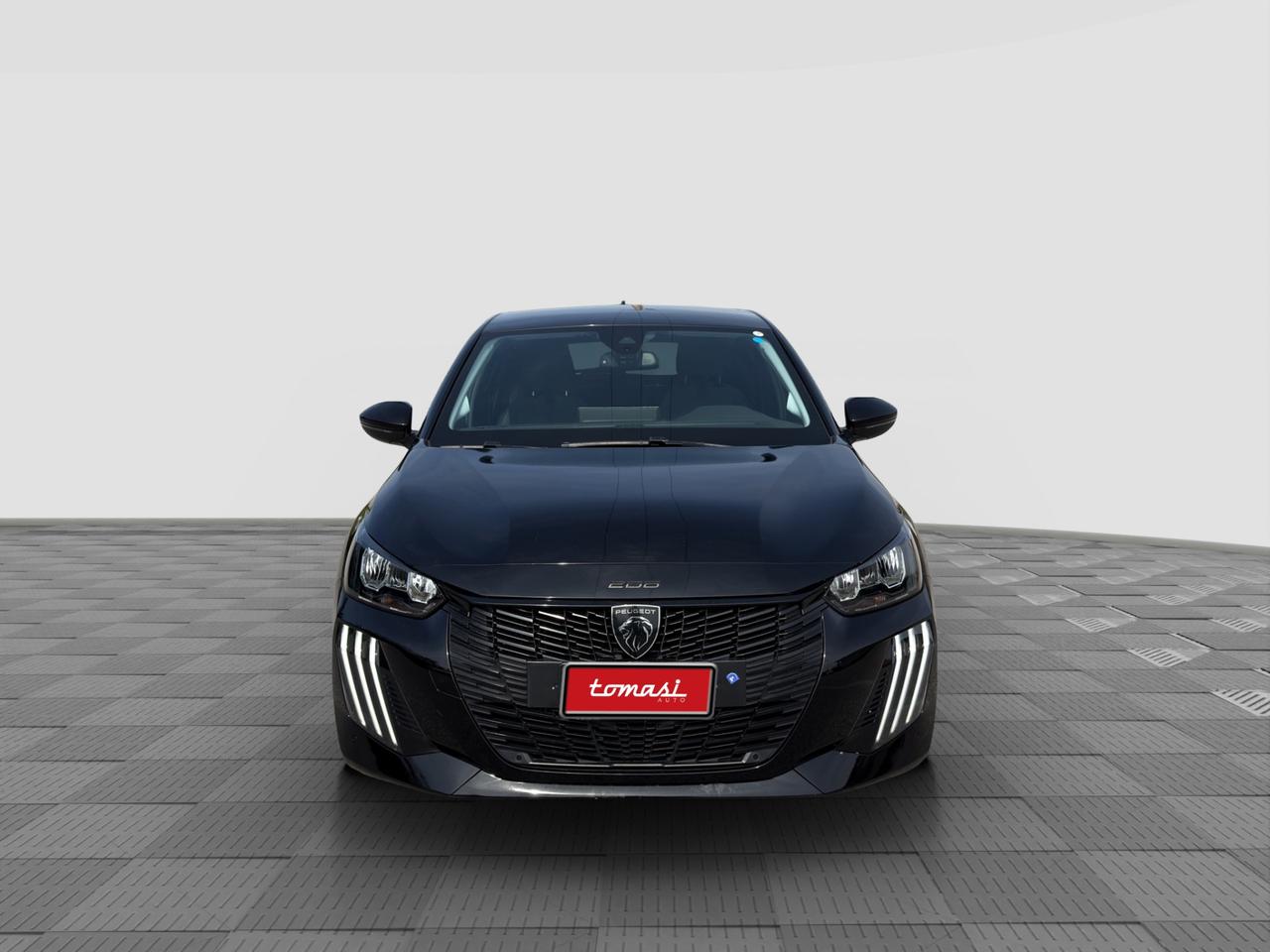 PEUGEOT 208 2ª serie 208 PureTech 100 Stop&Start 5 porte Allure