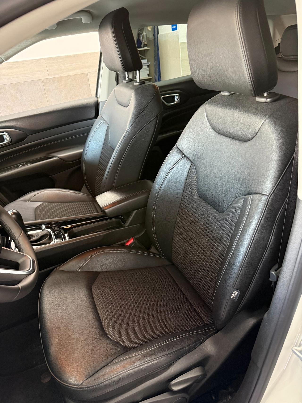 Jeep Compass 1.3 Turbo T4 190 CV PHEV AT6 4xe Limited