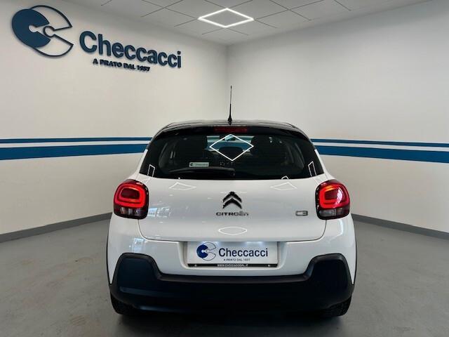 Citroen C3 1.2 * AUTOMATICA * 2021 * 21.000 KM *