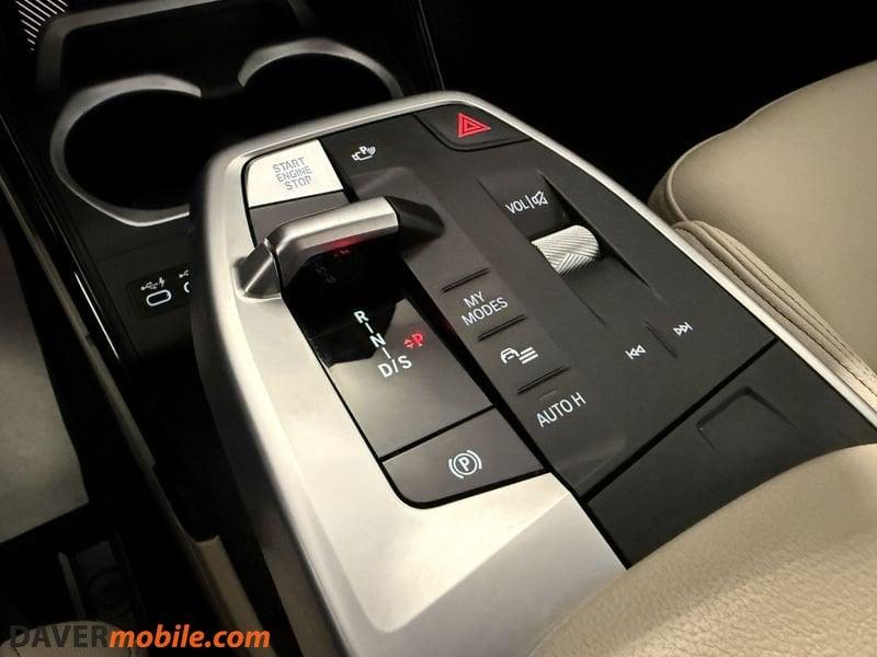 BMW X1 X1 sdrive18d MSport ed. Signature