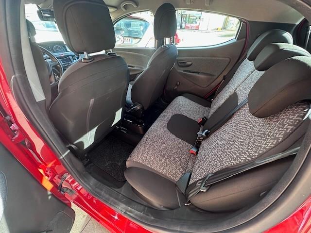 Lancia Ypsilon 1.2 BENZ/GPL CASA MADRE 50.000KM