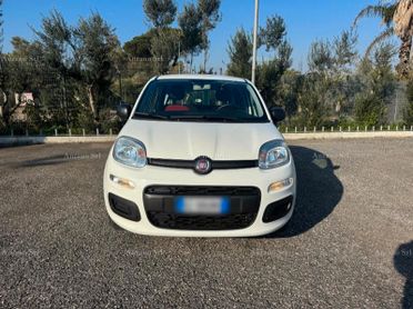 Fiat Panda 1.2 Pop s&s 69cv my19