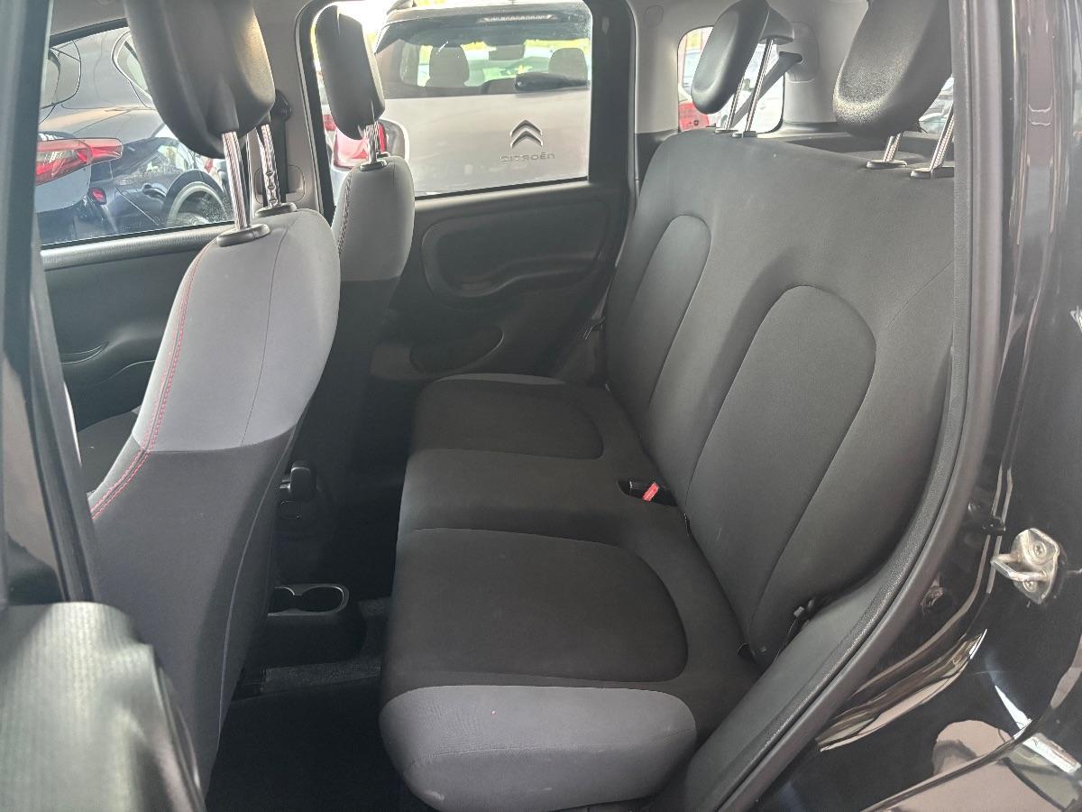 FIAT - Panda - 1.2 Easy