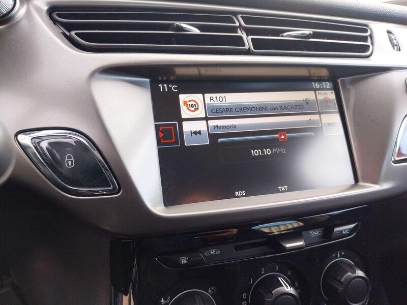 Citroën C3 C3 1.2 puretech Exclusive 82cv