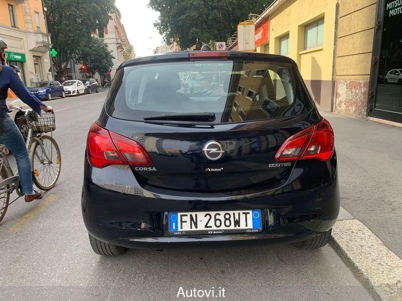Opel Corsa 1.4 GPL 5 porte Innovation