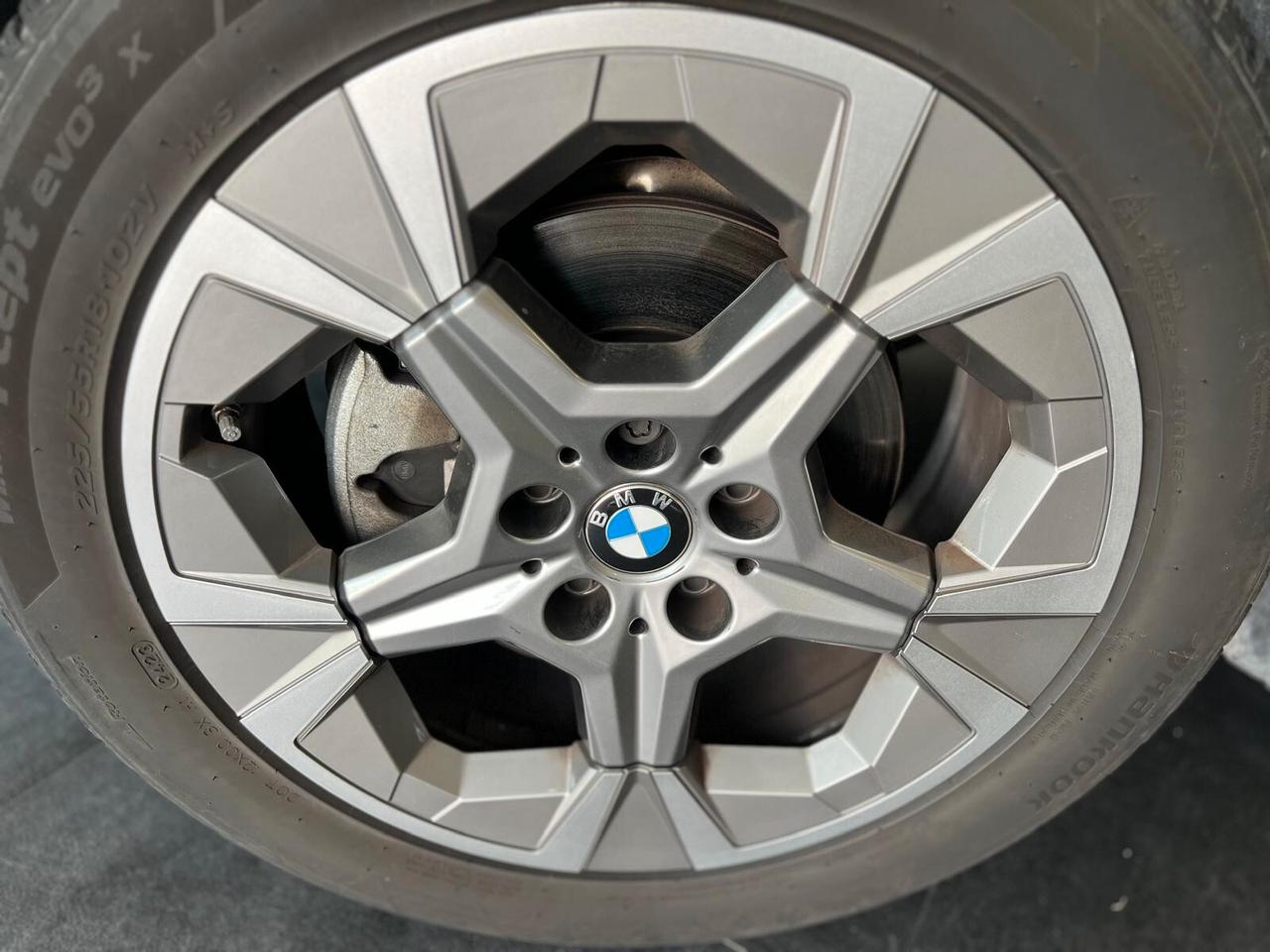 Bmw X1 sDrive 18d xLine