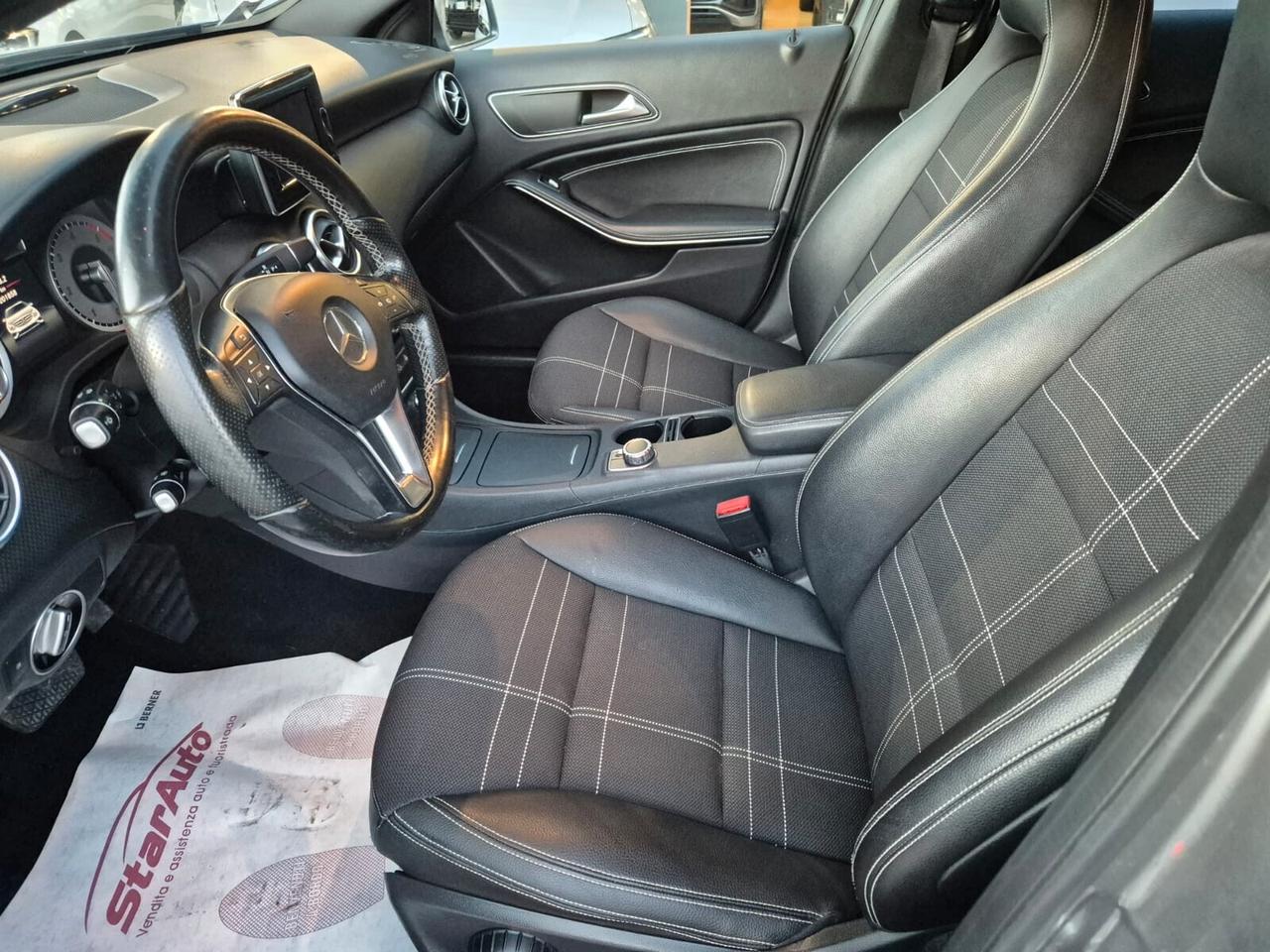 Mercedes-benz A 180 CDI Automatic Premium