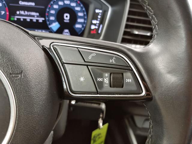 AUDI A1 citycarver 30 TFSI