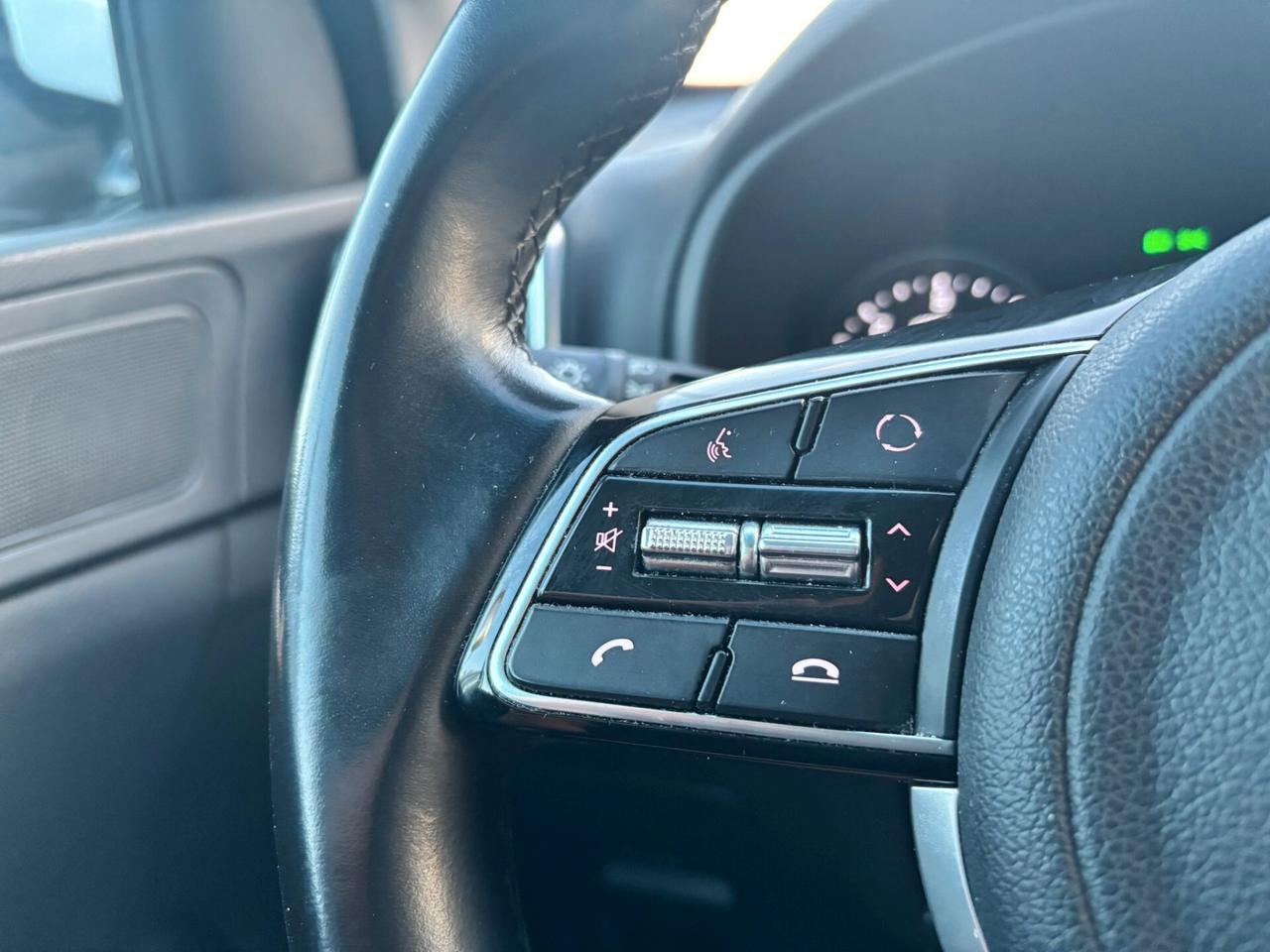 Kia Sportage 1.6 CRDI 116cv 2WD Energy - 2020