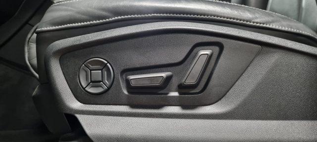 AUDI Q8 50 TDI quattro tiptronic Sport S LINE MHEV