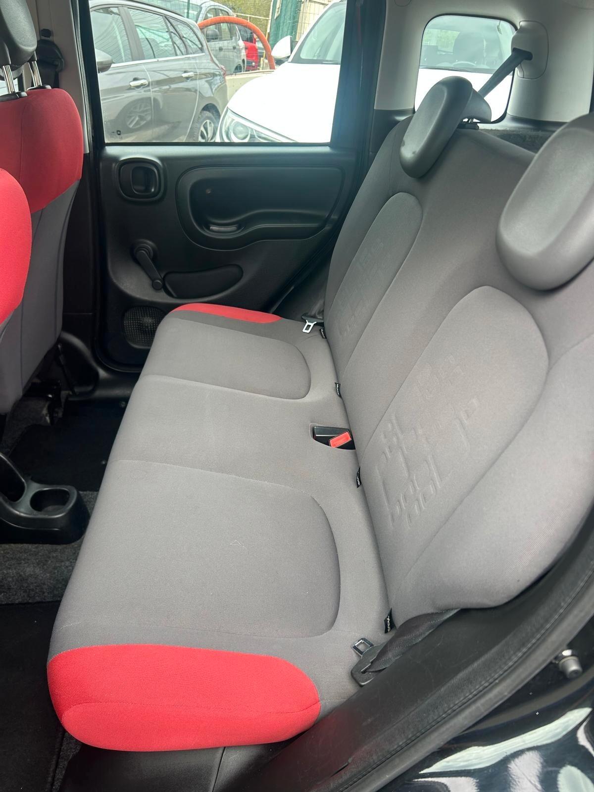 Fiat Panda 1.2 Pop