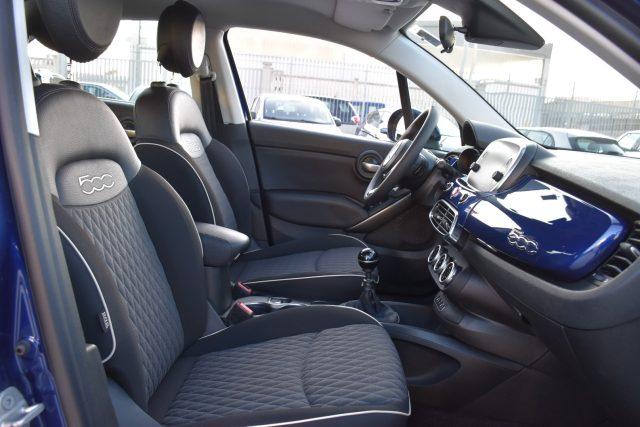 FIAT 500X 1.3 MultiJet 95 CV Business
