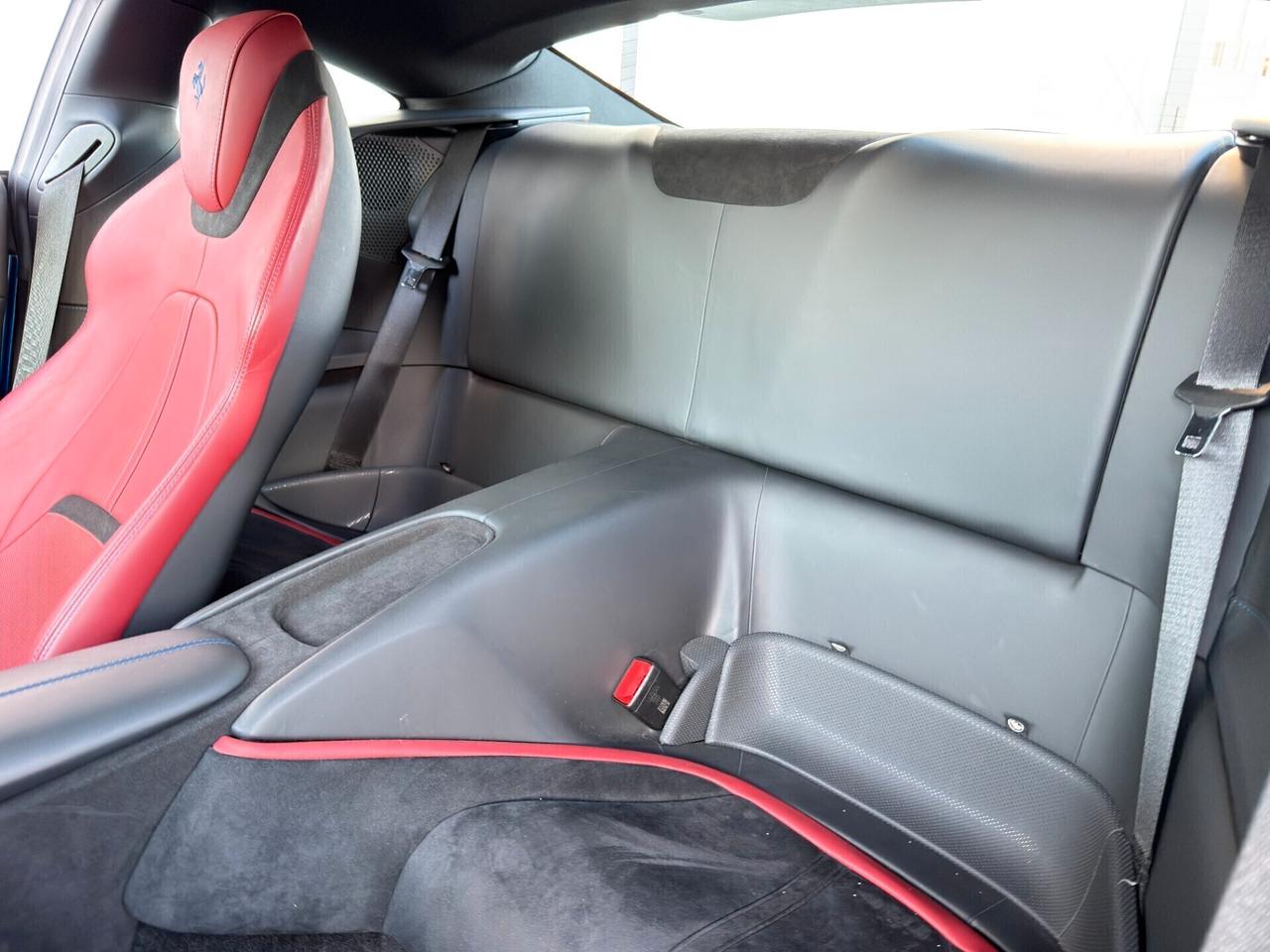 Ferrari Roma COUPE' 3.9 620 CV F1 DCT ITALIANA IVA ESPOSTA