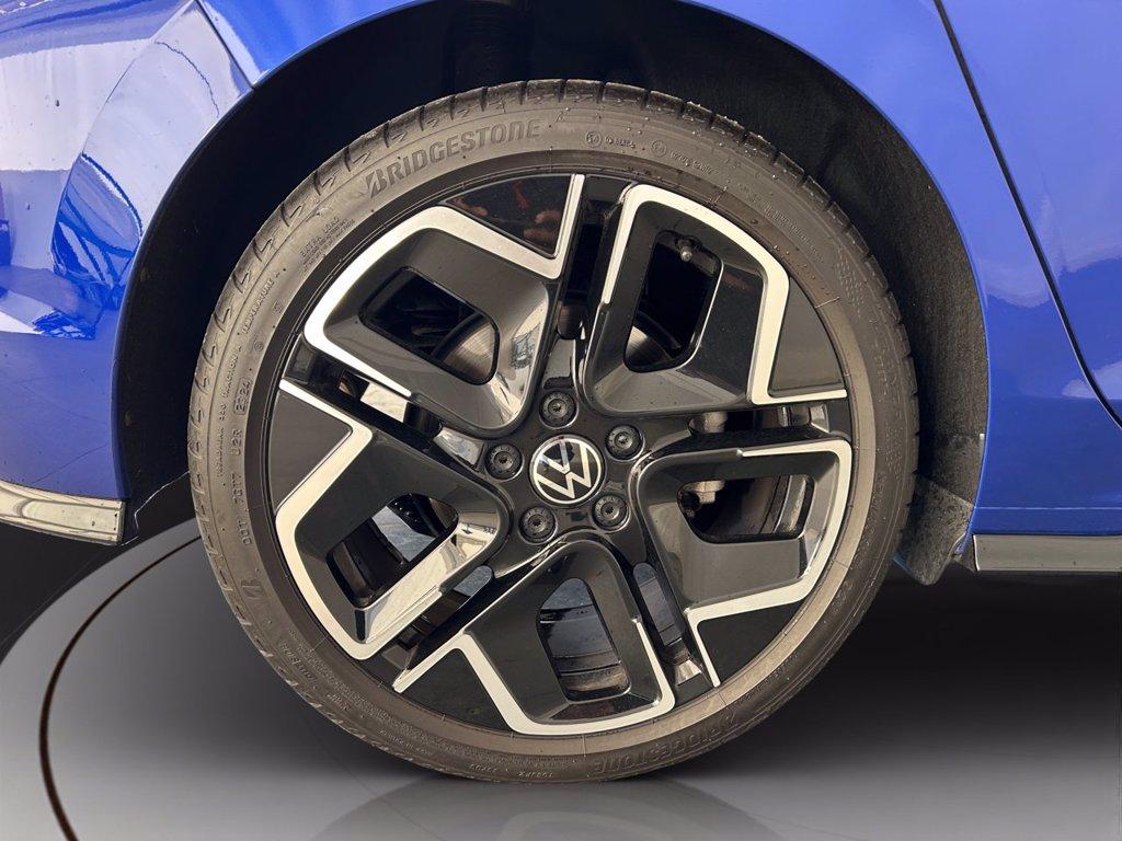 VOLKSWAGEN Golf 2.0 tdi r-line plus 150cv dsg del 2024