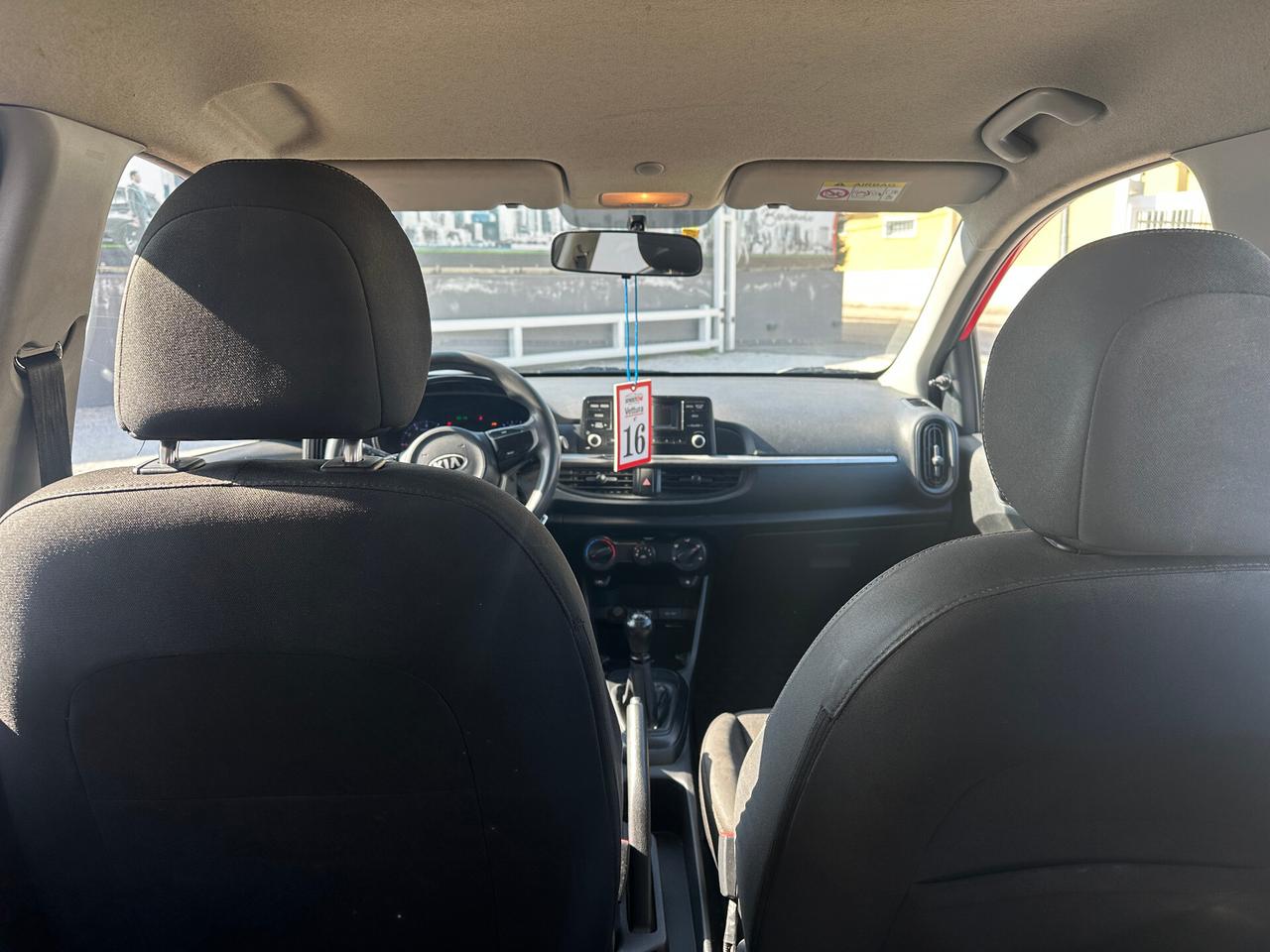 Kia Picanto 1.0 12V EcoGPL 5 porte City