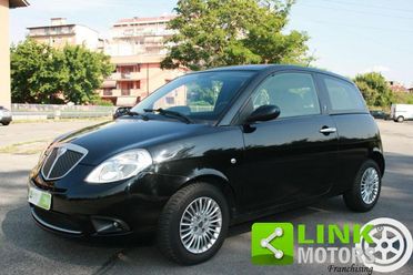 LANCIA Ypsilon 1.2 Oro