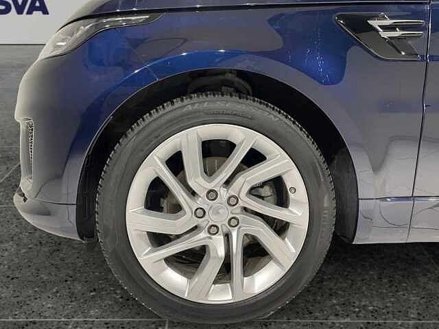 Land Rover Range Rover Sport HSE Dynamic - IVA ESPOSTA