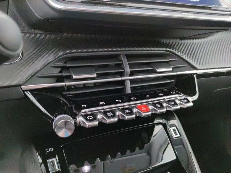 Peugeot 2008 2008 BlueHDi 110 S&S Allure Pack