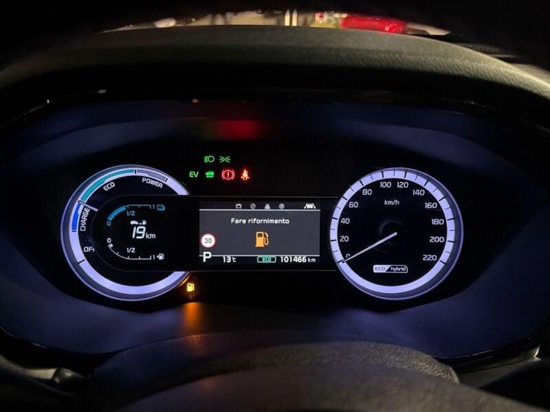 Kia Niro Niro 1.6 gdi phev Evolution dct