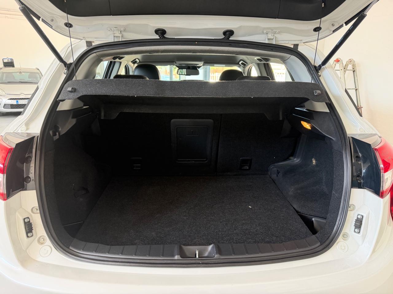 Citroen C4 Aircross 1.6 HDi 115 Stop&Start 2WD Exclusive