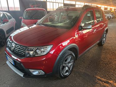 Dacia Sandero Stepway 1.0 TCe 100 CV ECO-G Comfort