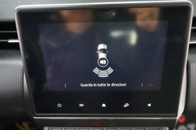 RENAULT Clio TCe 90 CV 5 porte Business