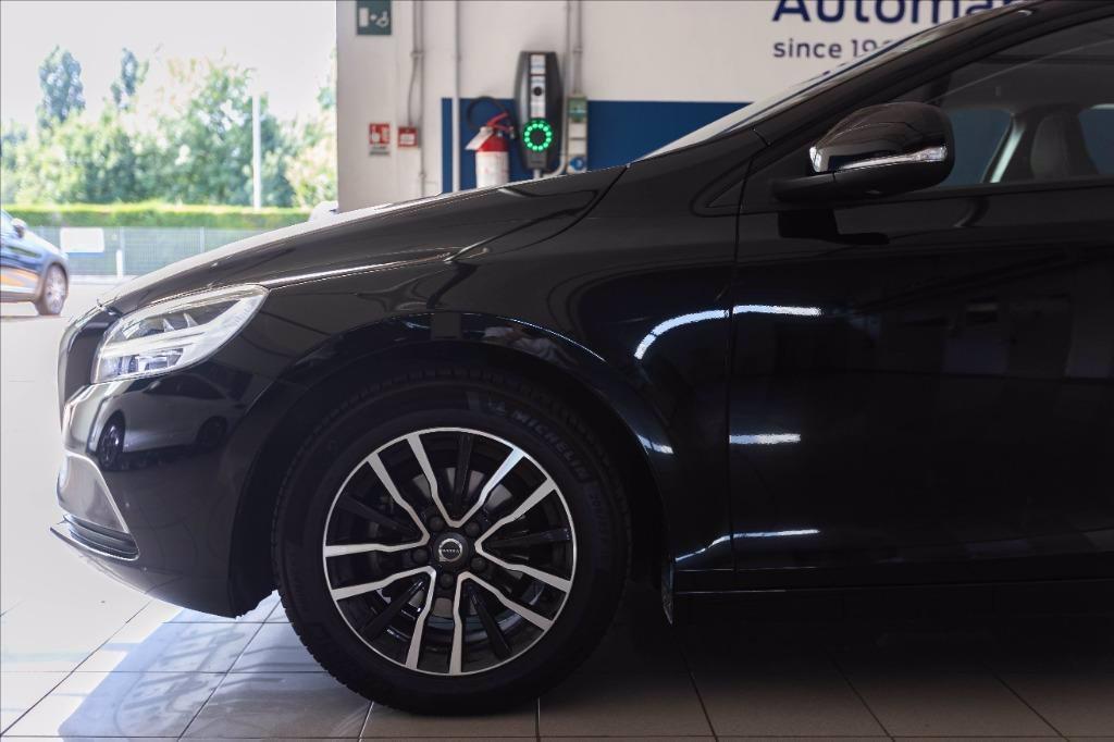 VOLVO V40 2.0 d2 Business Plus my19 del 2018