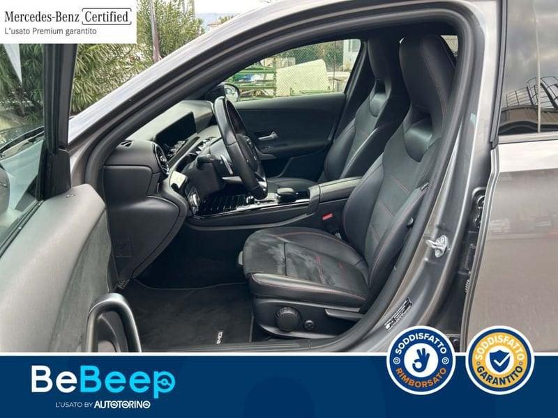 Mercedes-Benz Classe A A 180 D PREMIUM AUTO