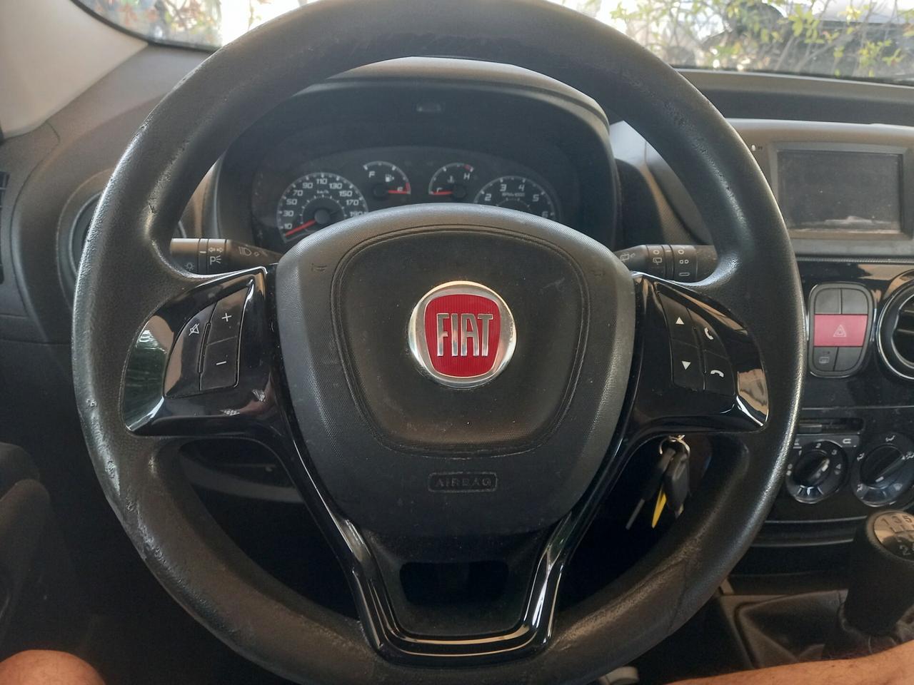 Fiat Qubo 1.3 MJT 80 CV Dynamic 2016