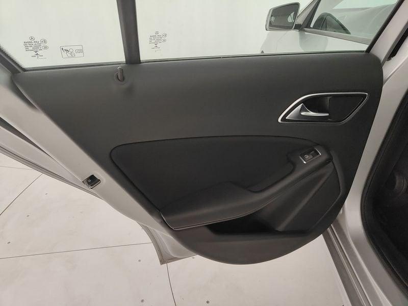 Mercedes-Benz Classe A A 180 Executive