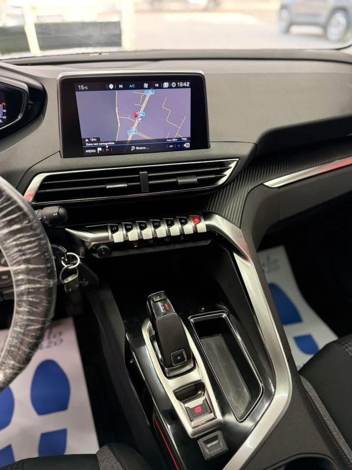 Peugeot 3008 BlueHDi 130 CV EAT8 Allure Pack 2020