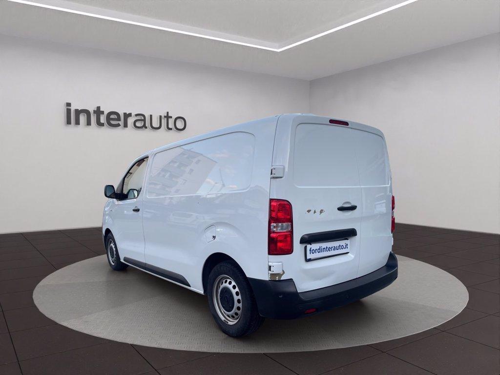 OPEL Vivaro L2H1 2.0d 120cv Enjoy S&S p.maggior. mt6 del 2020