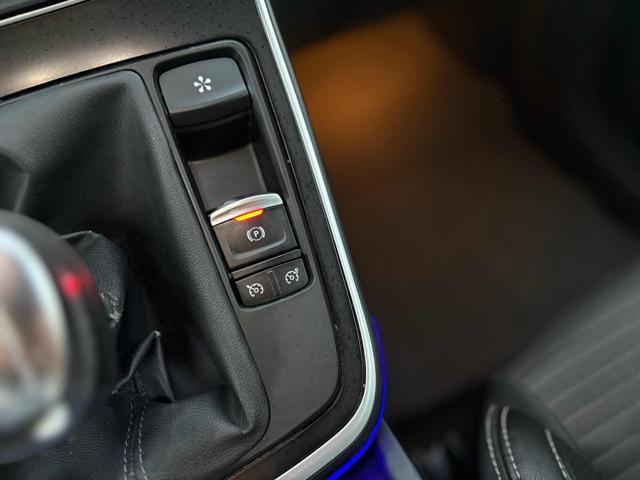 RENAULT Scenic dCi 8V 110 CV Energy Intens