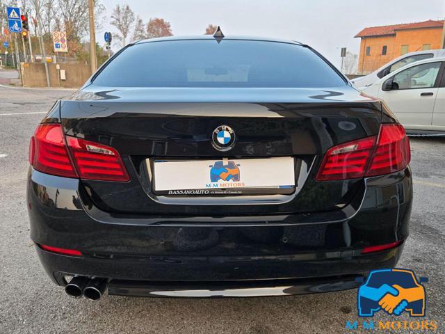 BMW 530 d xDrive 258CV Luxury