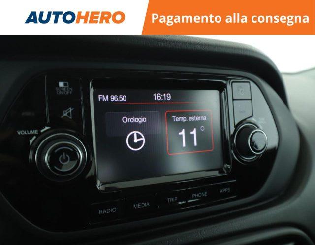 FIAT Tipo 1.4 4 porte Lounge