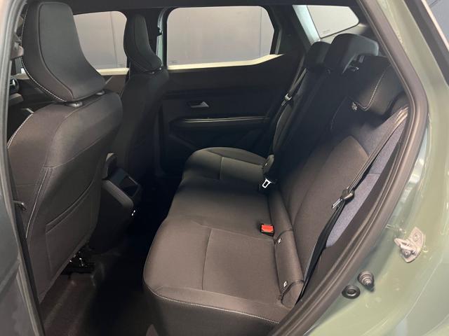 DACIA Duster Tce 130 CV MHEV 4x4 Expression PRONTA CONSEGNA