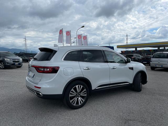 RENAULT Koleos Blue dCi 150 CV X-Tronic Initiale Paris