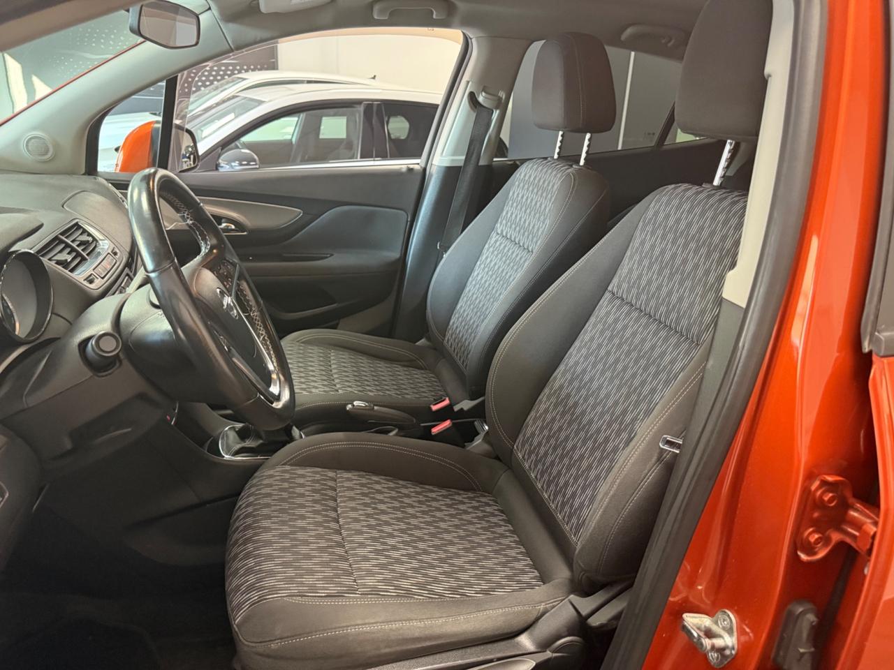 Opel Mokka 1.6 Ecotec 115CV 4x2 Start&Stop Cosmo