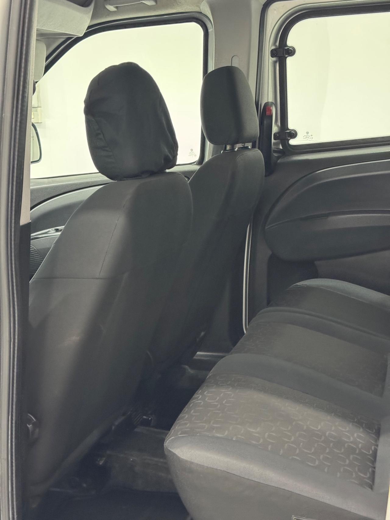 Fiat Doblo Doblò 1.6 MJT 16V Emotion