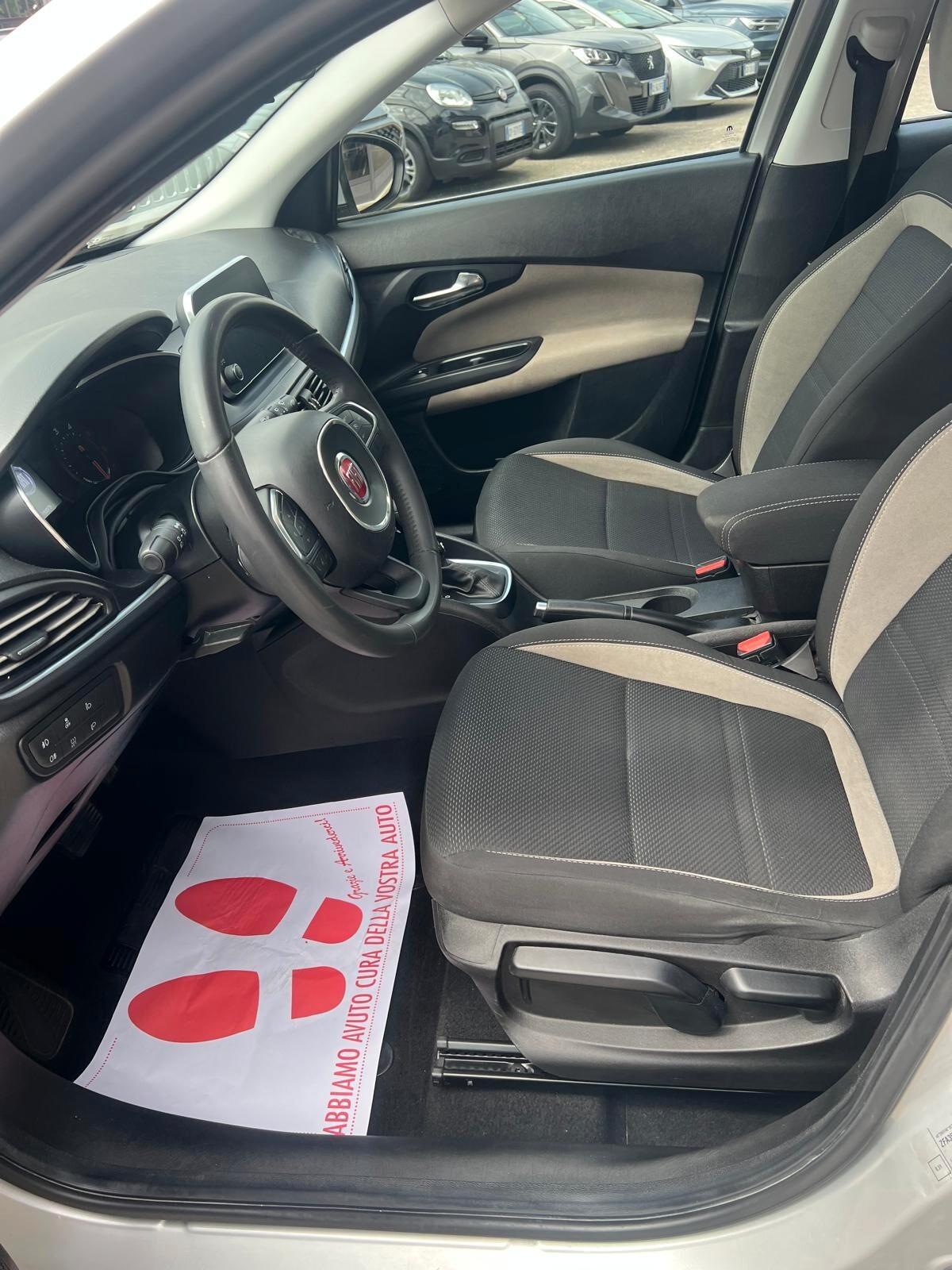 Fiat Tipo II SW 1.6 mjt Lounge