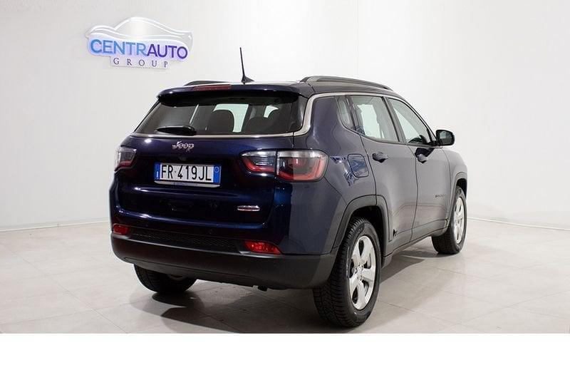 Jeep Compass 1.6 Multijet 120cv 2WD Business