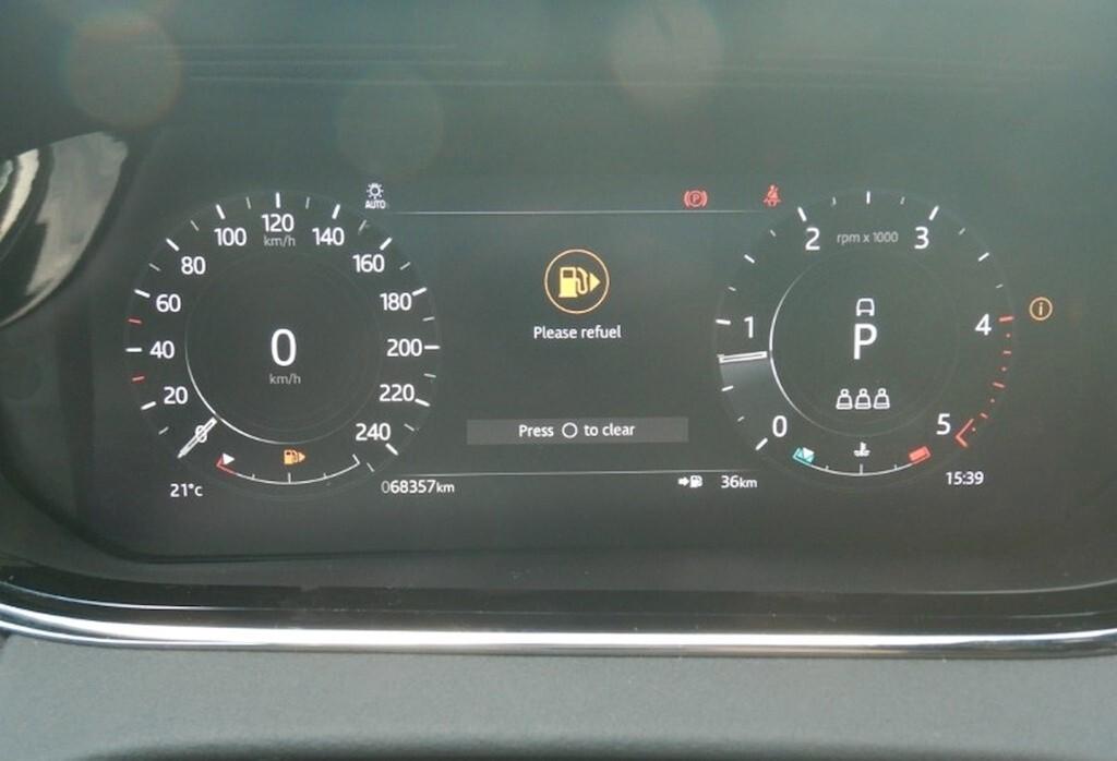 Land Rover Range Evoque 2.0D I4 163 CV AWD Auto R-Dynamic SE