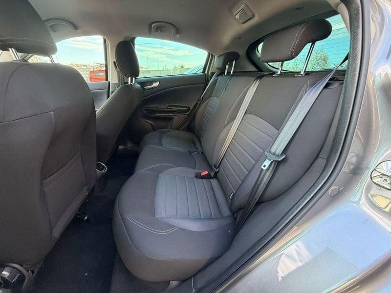 Alfa Romeo Giulietta 1.6 JTDM 120cv Super