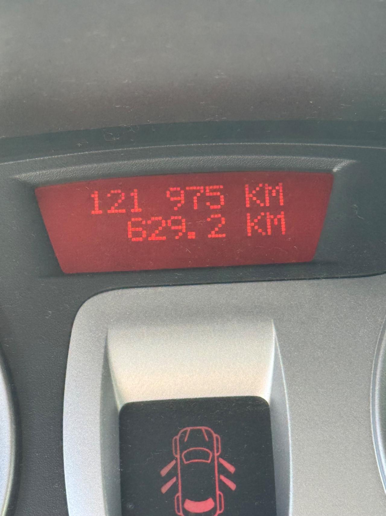 Renault Clio 1.2 -5 porte- Neopatentati