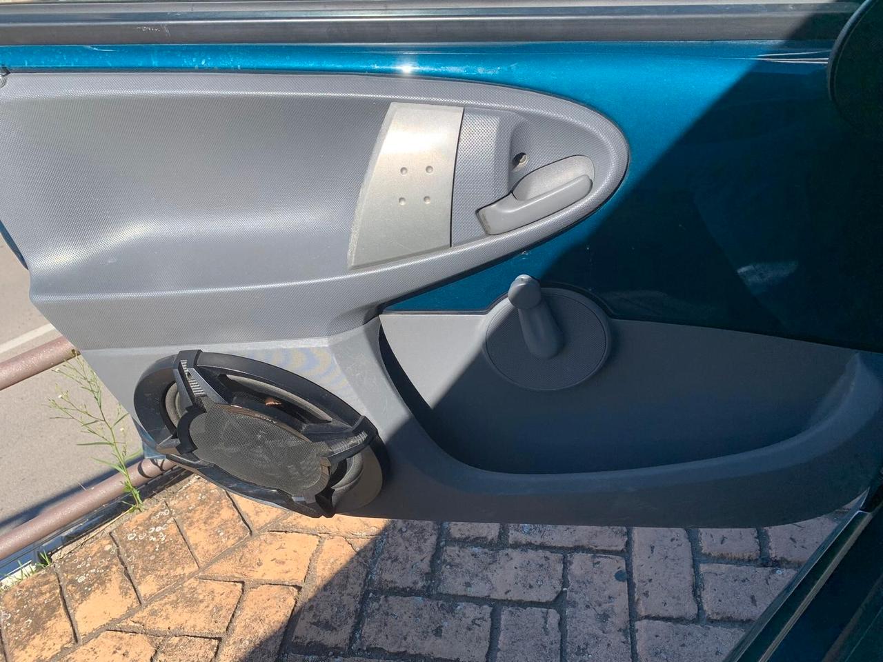 Citroen C1 1.0 5 porte AMIC1