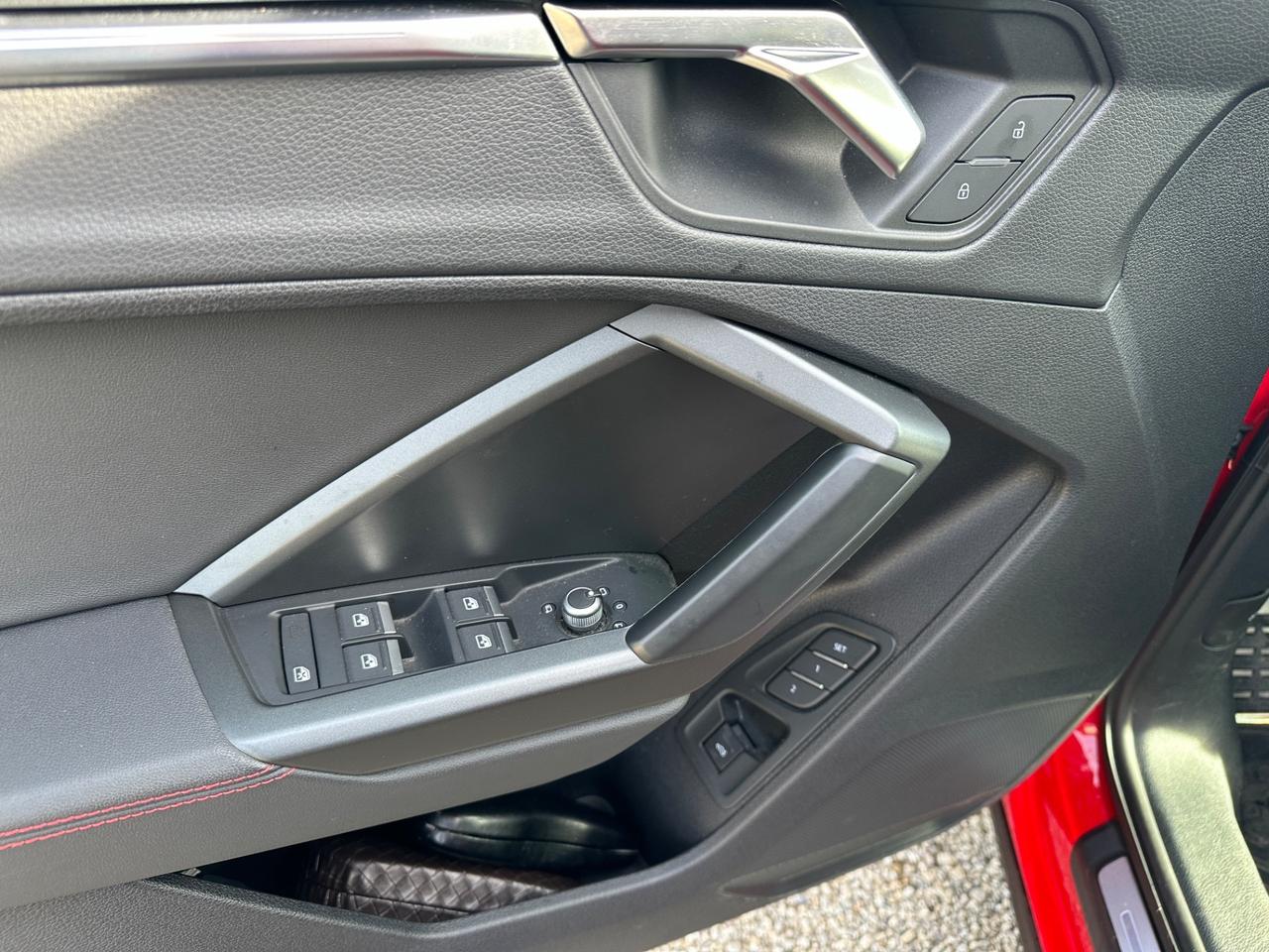 Audi Q3 SPB 35 TDI - LA PIU BELLA ITALIA !!!