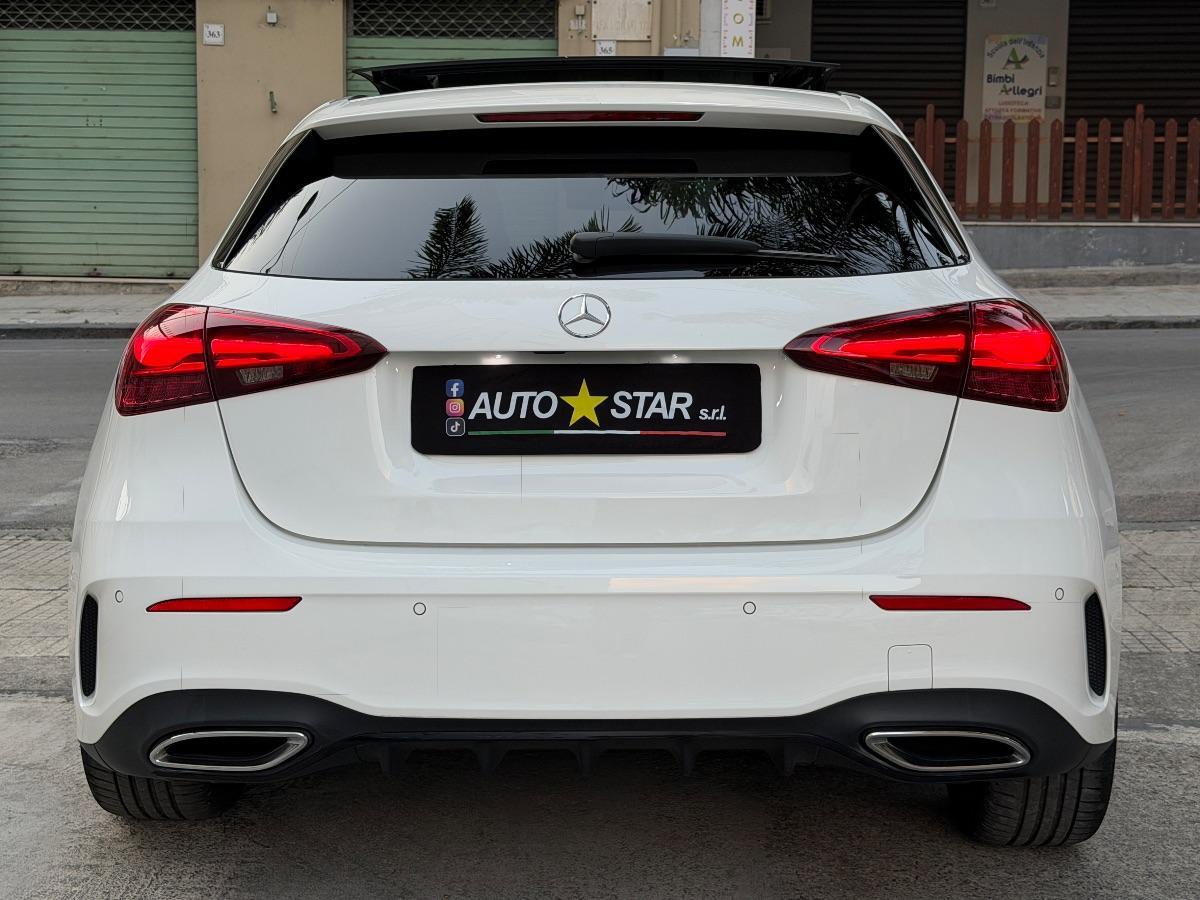 New Mercedes Classe A 250 4Matic Premium AMG Night Edition