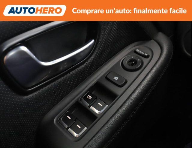 KIA Carens 1.7 CRDi 115 CV Cool