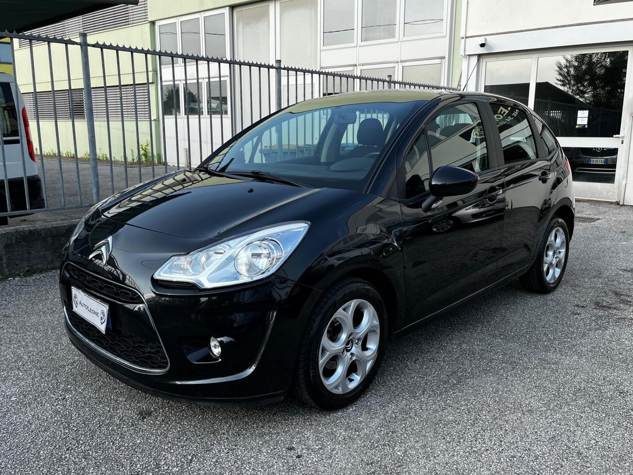 Citroen C3 1.1 Exclusive Style